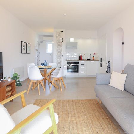 Retiro Sol - Apartamento Retiro Sol B14 Denia Luaran gambar