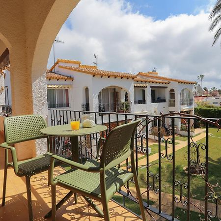 Retiro Sol - Apartamento Retiro Sol B14 Denia Luaran gambar
