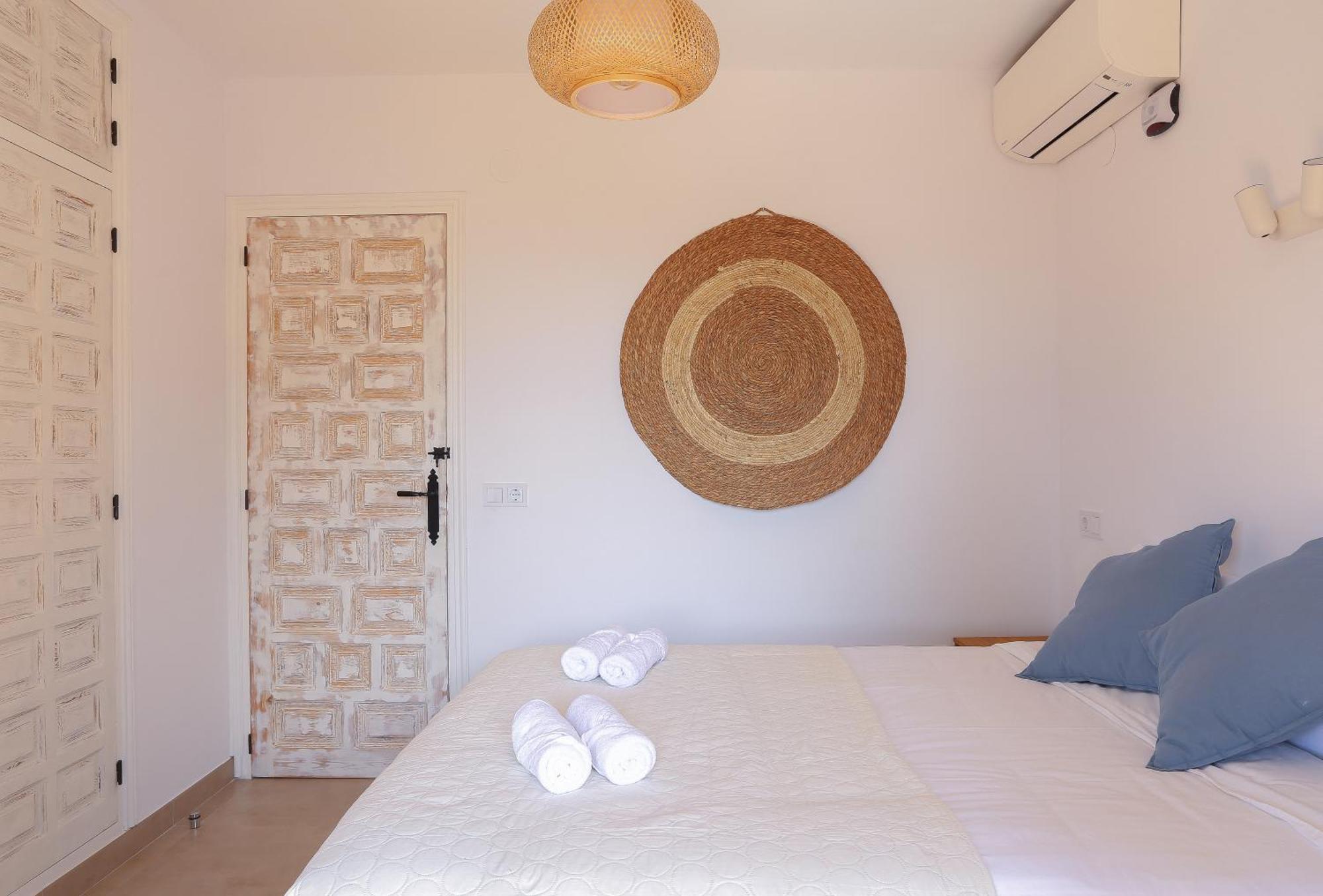 Retiro Sol - Apartamento Retiro Sol B14 Denia Luaran gambar