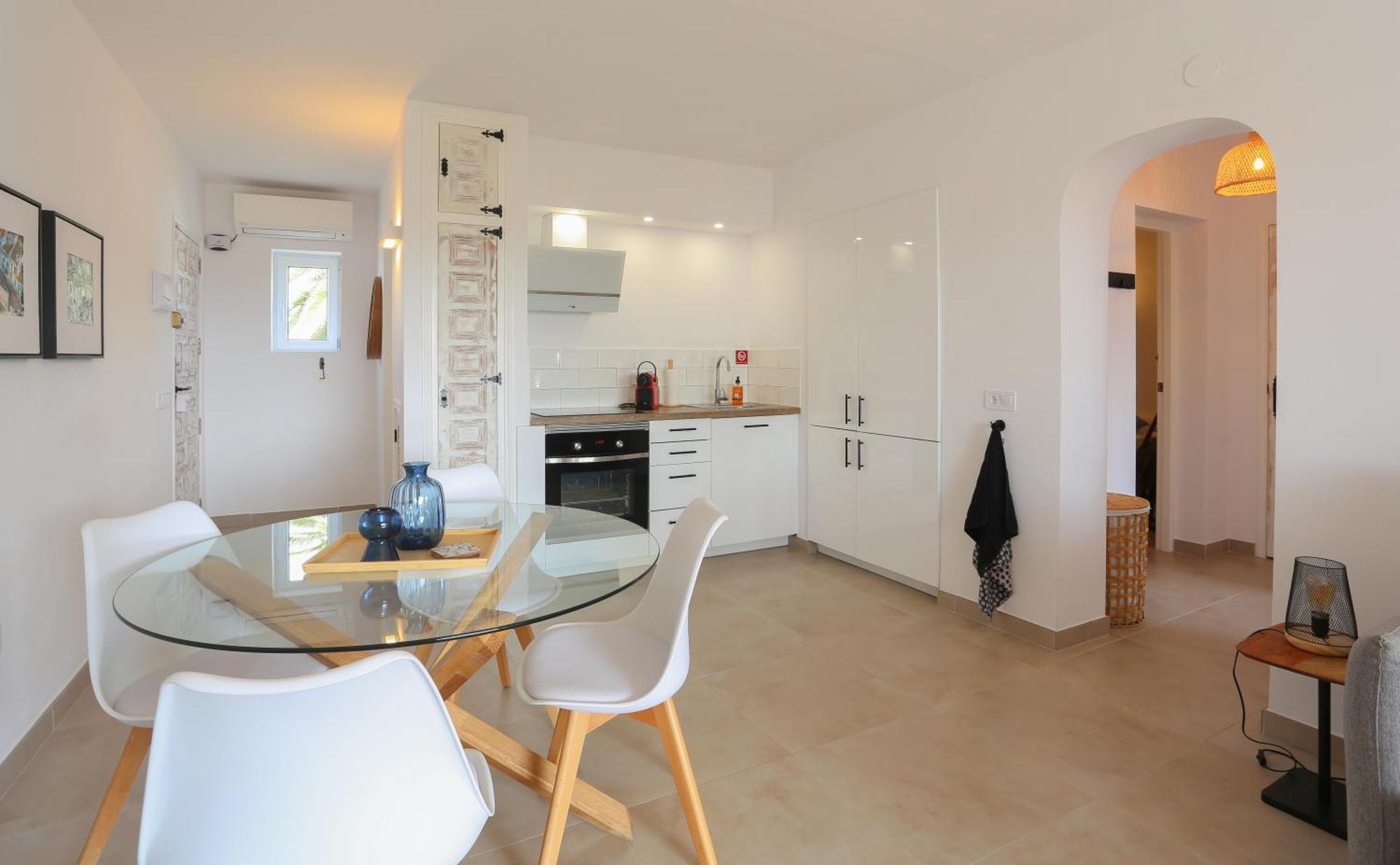 Retiro Sol - Apartamento Retiro Sol B14 Denia Luaran gambar