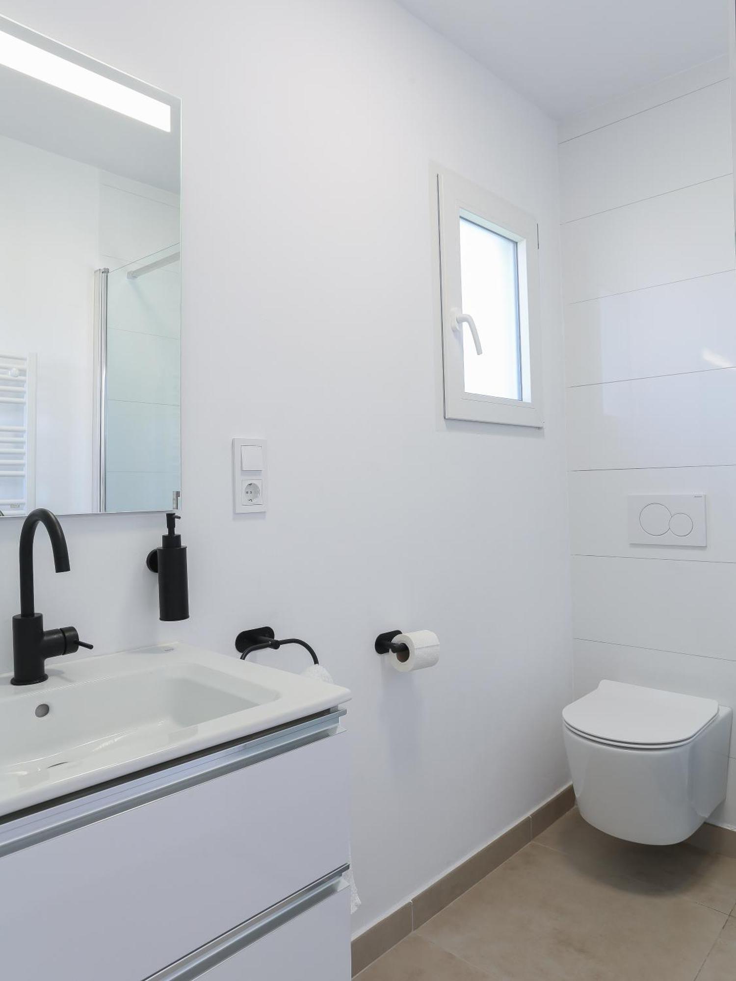 Retiro Sol - Apartamento Retiro Sol B14 Denia Luaran gambar