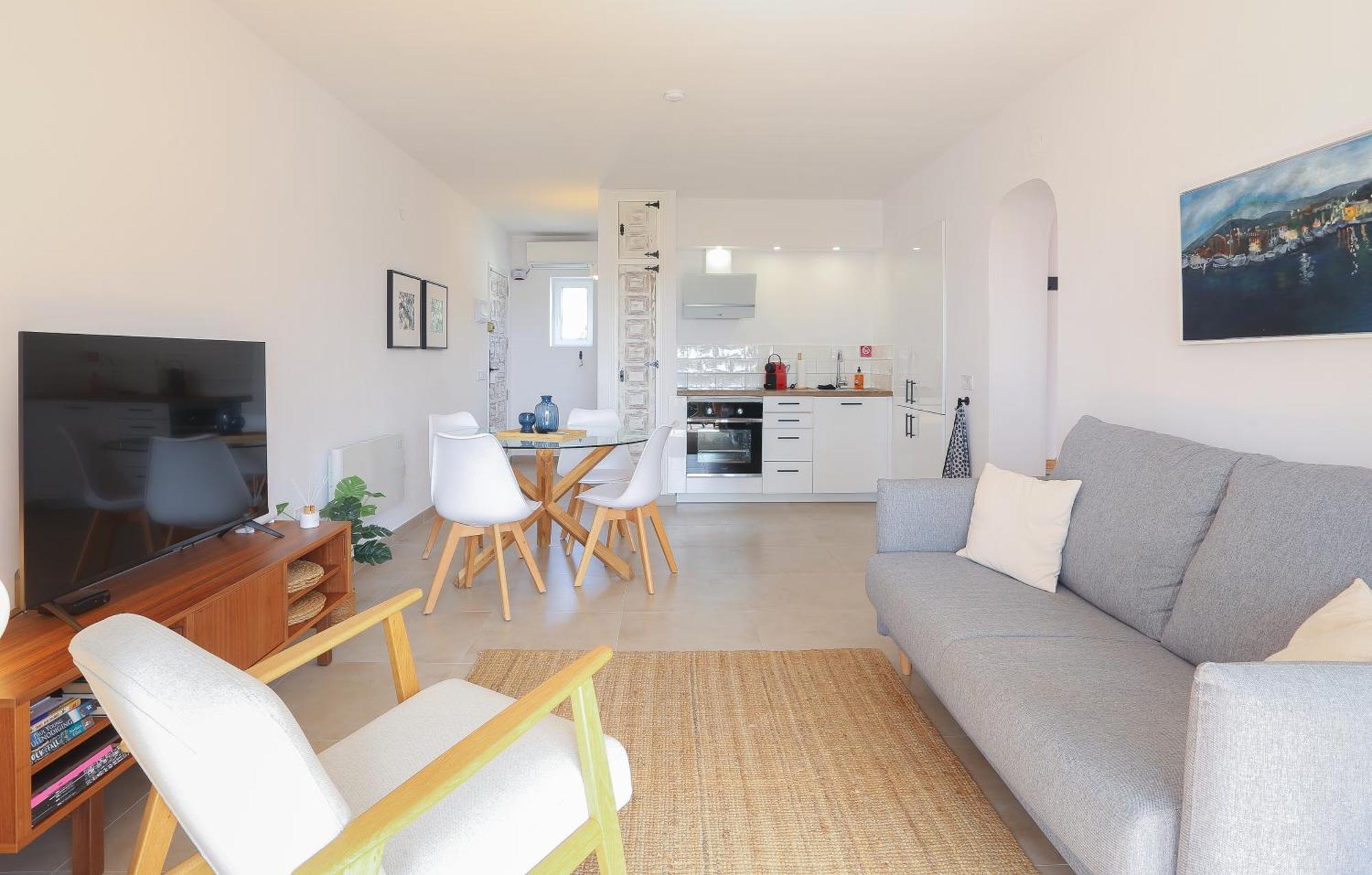 Retiro Sol - Apartamento Retiro Sol B14 Denia Luaran gambar