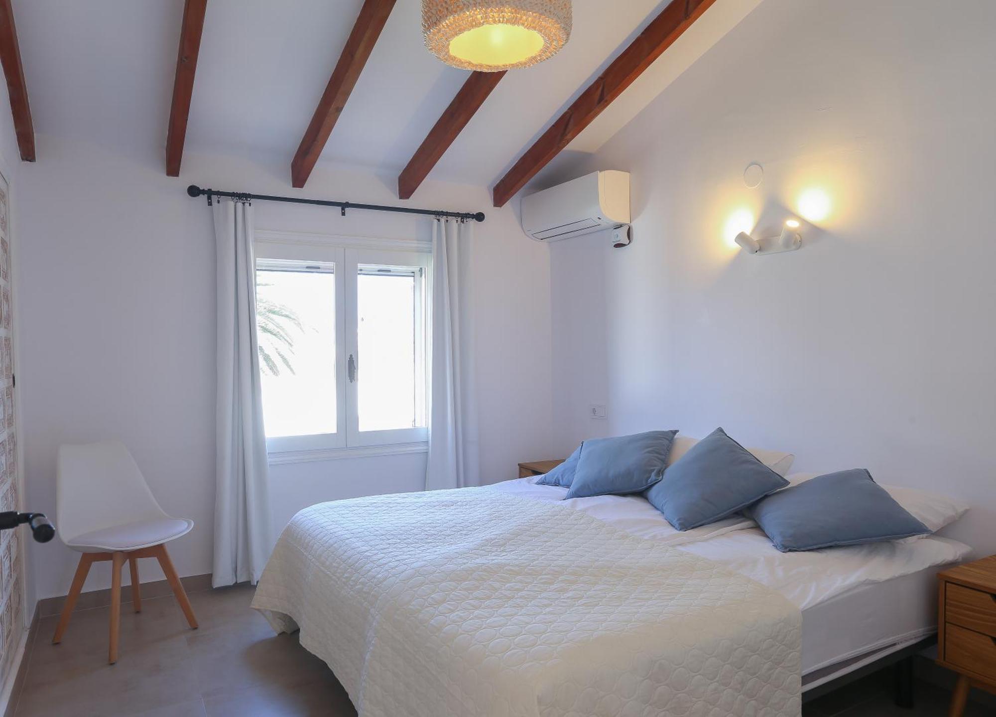 Retiro Sol - Apartamento Retiro Sol B14 Denia Luaran gambar