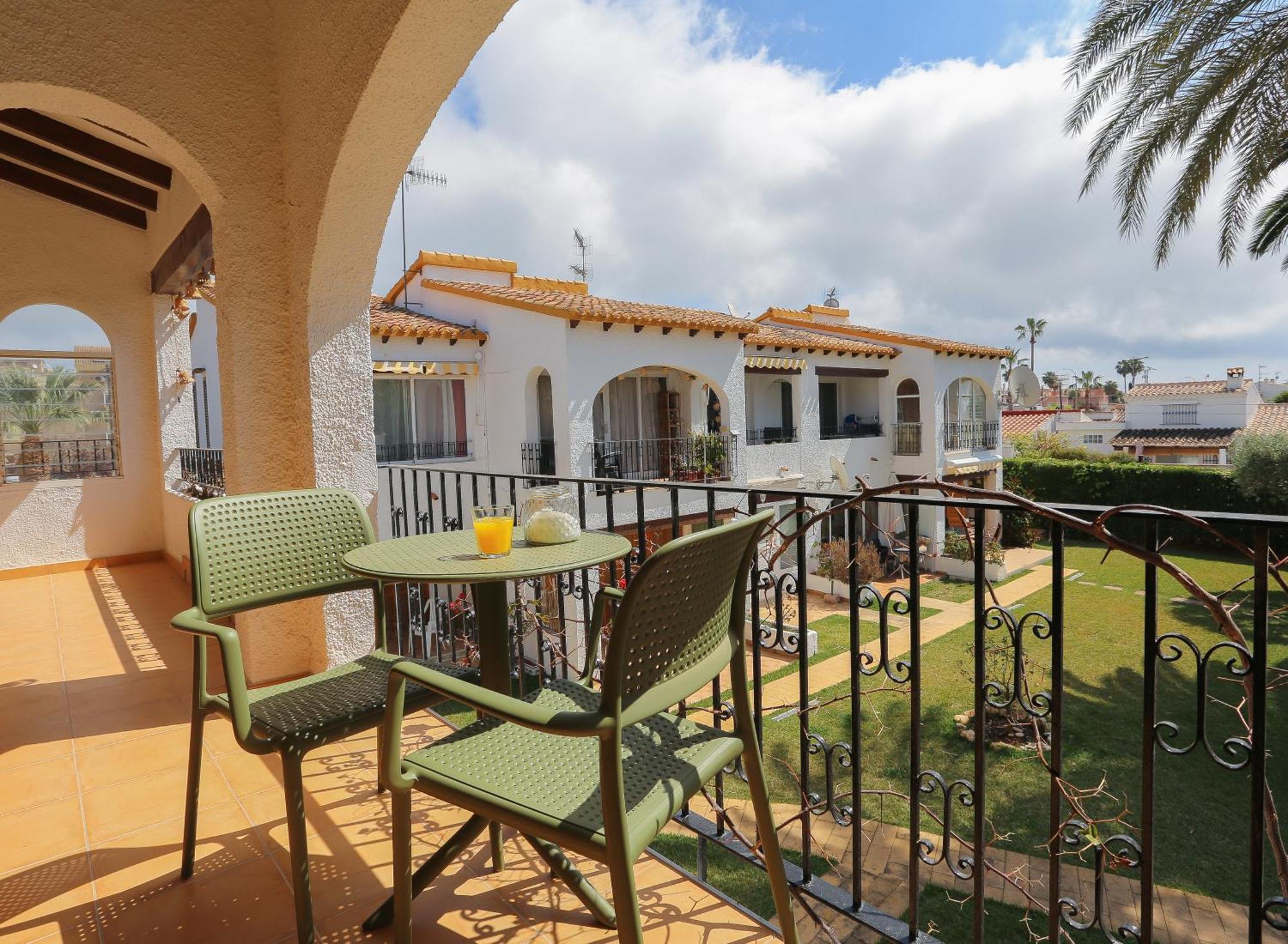 Retiro Sol - Apartamento Retiro Sol B14 Denia Luaran gambar
