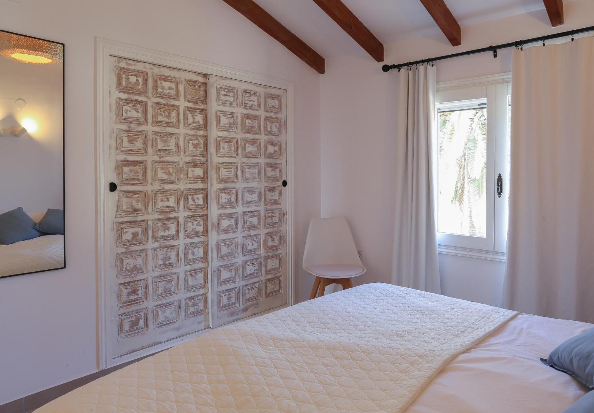 Retiro Sol - Apartamento Retiro Sol B14 Denia Luaran gambar